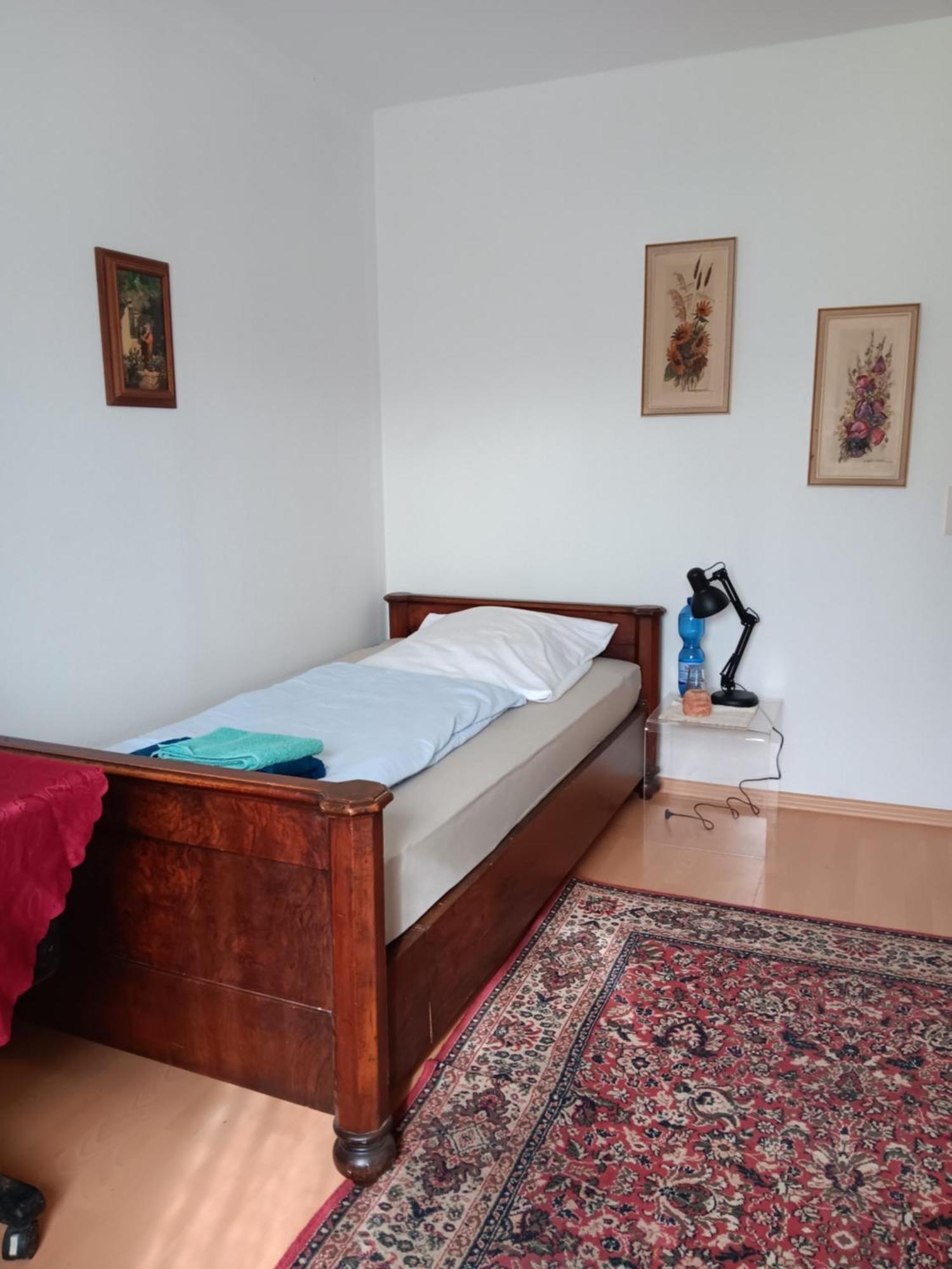 Unser Haus Am Weinberg Alsheim Стая снимка